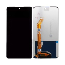 Touch+Display Realme C71 4G Preto
